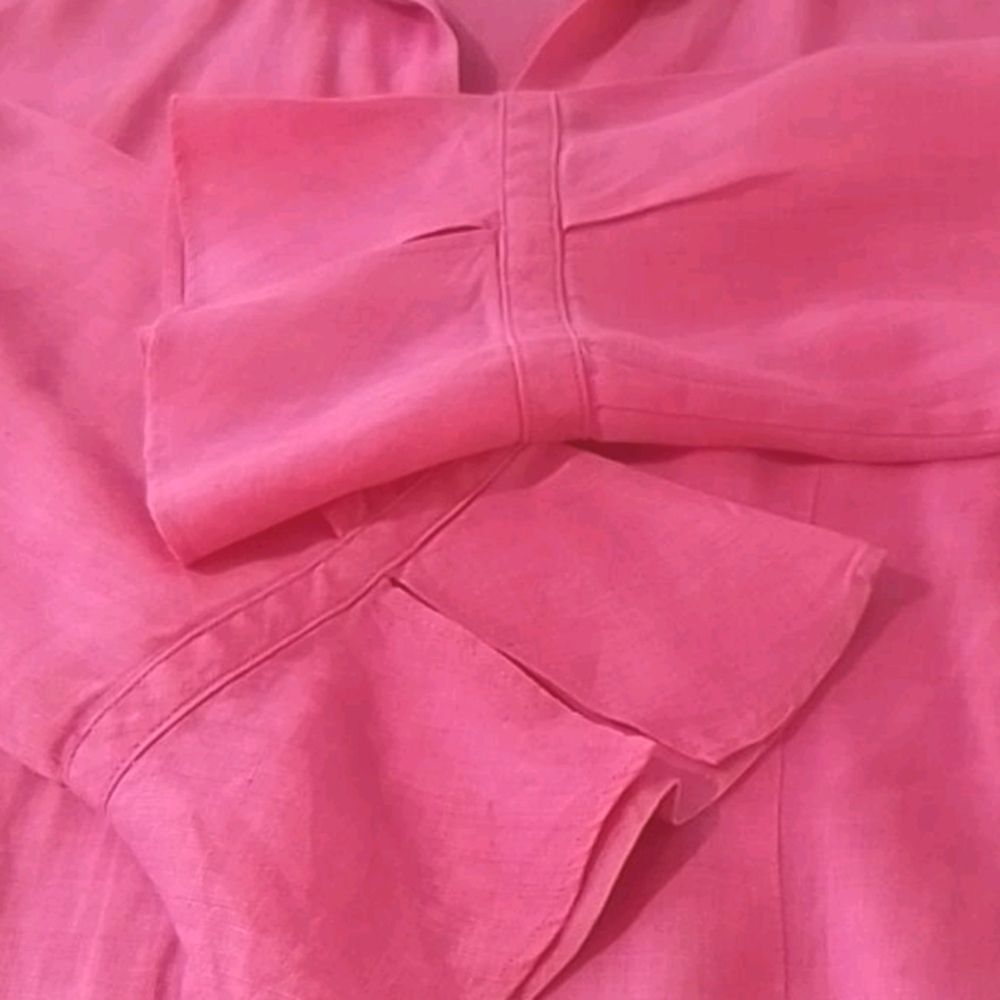𝅺ann TAYLOR LOFT top - Picture 4 of 5